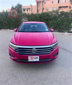 فولكسفاغن جيتا